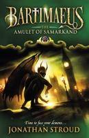 The Amulet Of Samarkand The Bartimaeus Trilogy 1