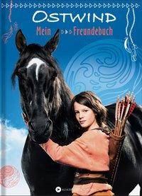 Ostwind - Mein Freundebuch Eintragbuch, Ostwind