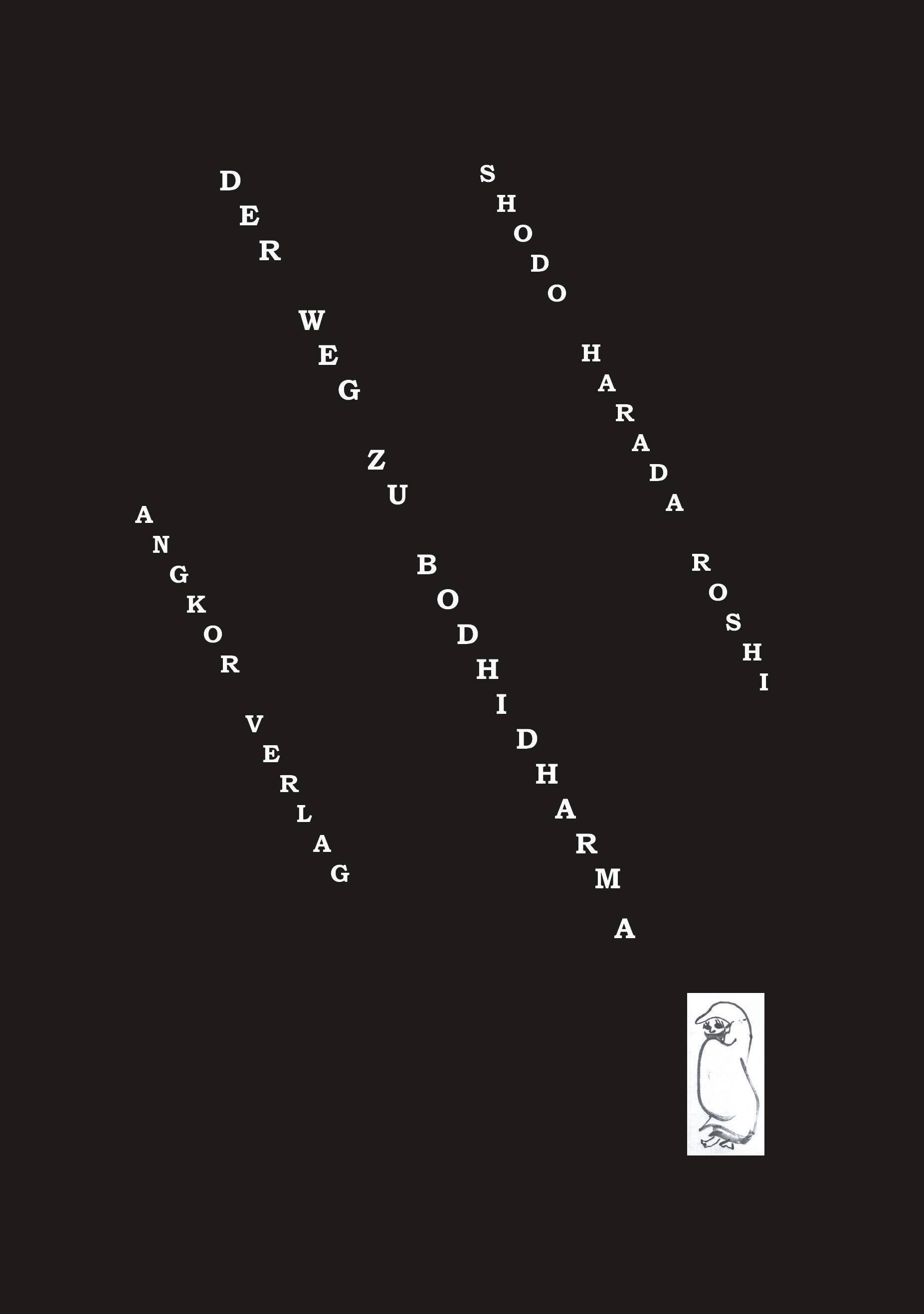 Der Weg zu Bodhidharma Praktische Anweisungen für die Zen-Meditation