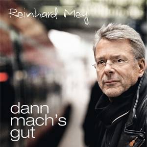 Dann mach's gut, 1 Audio-CD CD