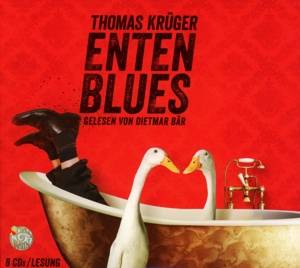 Entenblues Erwin Düsedieker ermittelt