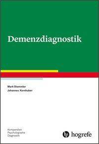 Demenzdiagnostik Kompendien Psychologische Diagnostik 16