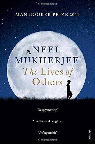 The Lives of Others Nominiert: Man Booker Prize for Fiction 2014, Nominiert: Costa Novel Award 2015, Nominiert: The Folio Prize 2015