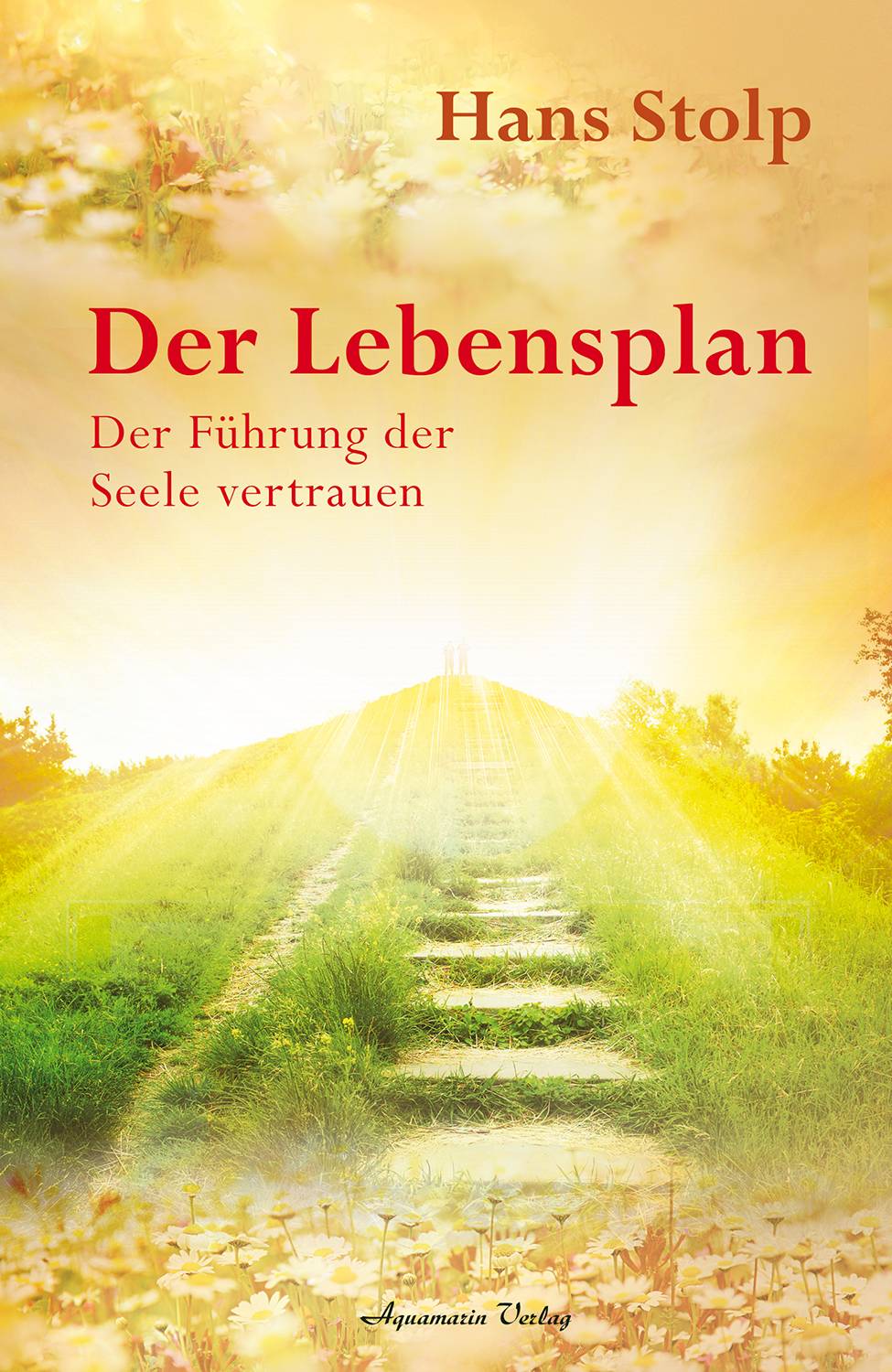 Der kosmische Lebensplan Der Führung der Seele vertrauen