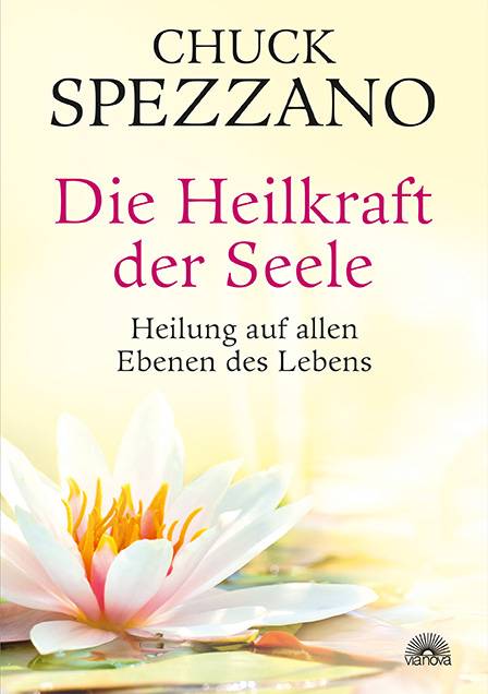 Die Heilkraft der Seele Heilung auf allen Ebenen des Lebens