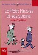 Le Petit Nicolas et ses voisins Les histoires inédites du Petit Nicolas 4