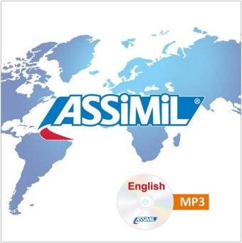 English, 1 Audio-CD, MP3 Selbstlernkurs für Deutschsprechende - (Niveau A1-B2). MP3 Format
