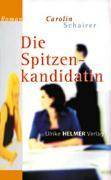 Die Spitzenkandidatin Roman