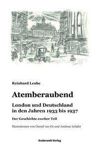 Atemberaubend London und Deutschland in den Jahren 1933 bis 1937