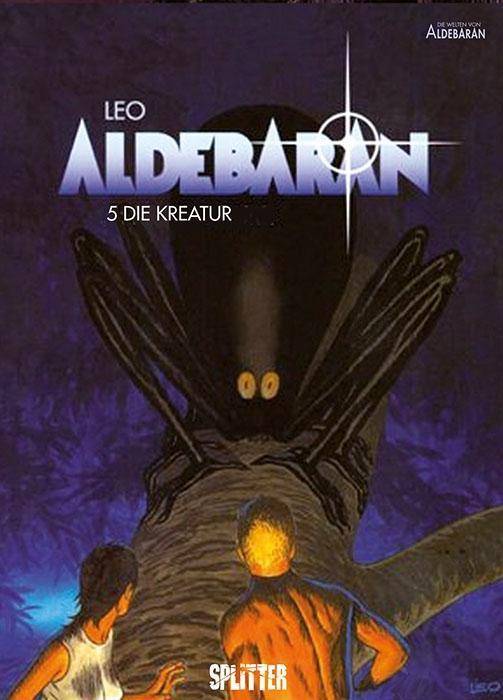 Aldebaran - Die Kreatur Die Kreatur