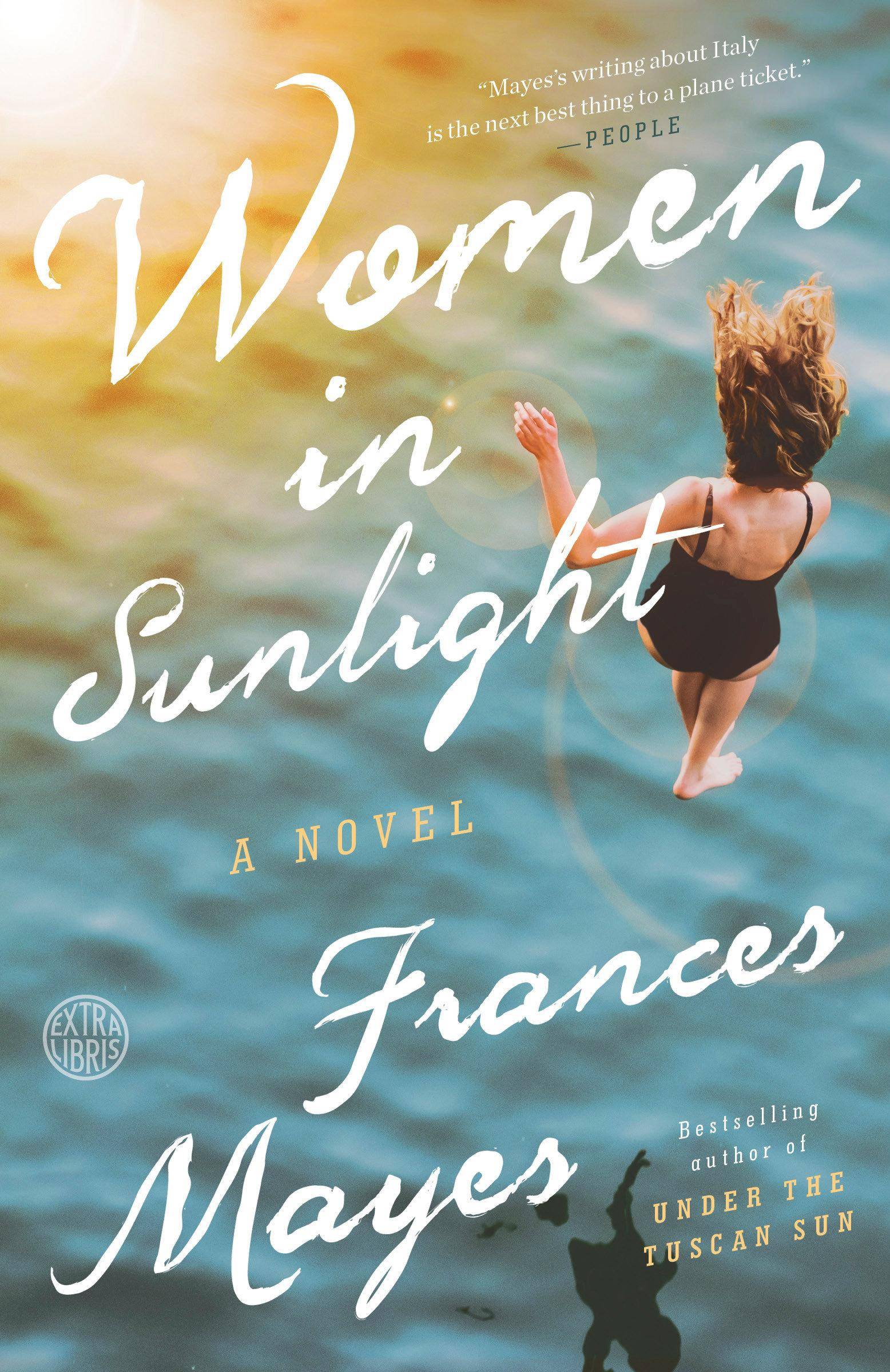 Women in Sunlight A Novel