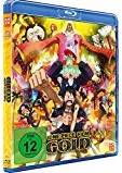One Piece 12 - One Piece Gold CH