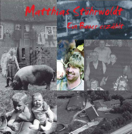 Ein Bauer erzählt CD