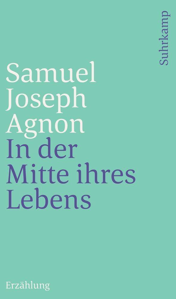 In der Mitte ihres Lebens Erzählung