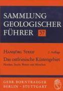 Das Ostfriesische Küstengebiet Nordsee, Inseln, Watten und Marschen