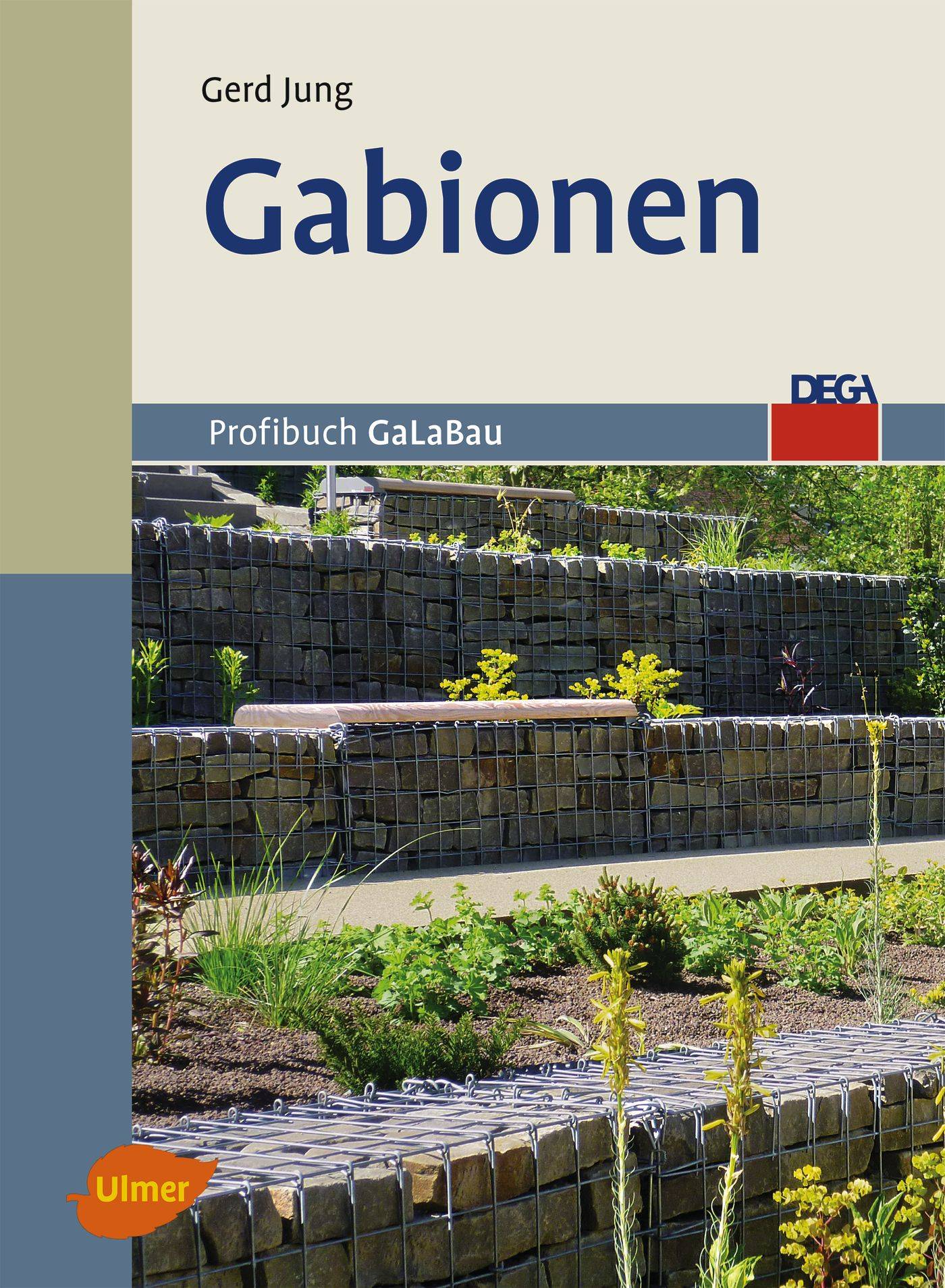 Gabionen Profibuch GaLaBau