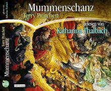 Mummenschanz Schall & Wahn -