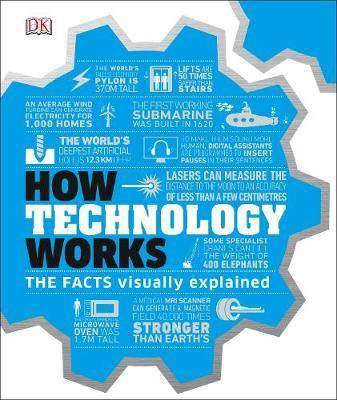 How Technology Works The Facts Simply Explained