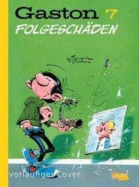 Gaston Neuedition 7: Folgeschäden Gaston Neuedition 7