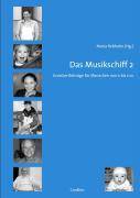 Das Musikschiff, mit Audio-CD. Bd.2 Kreative Beiträge für Menschen von 0 bis 100