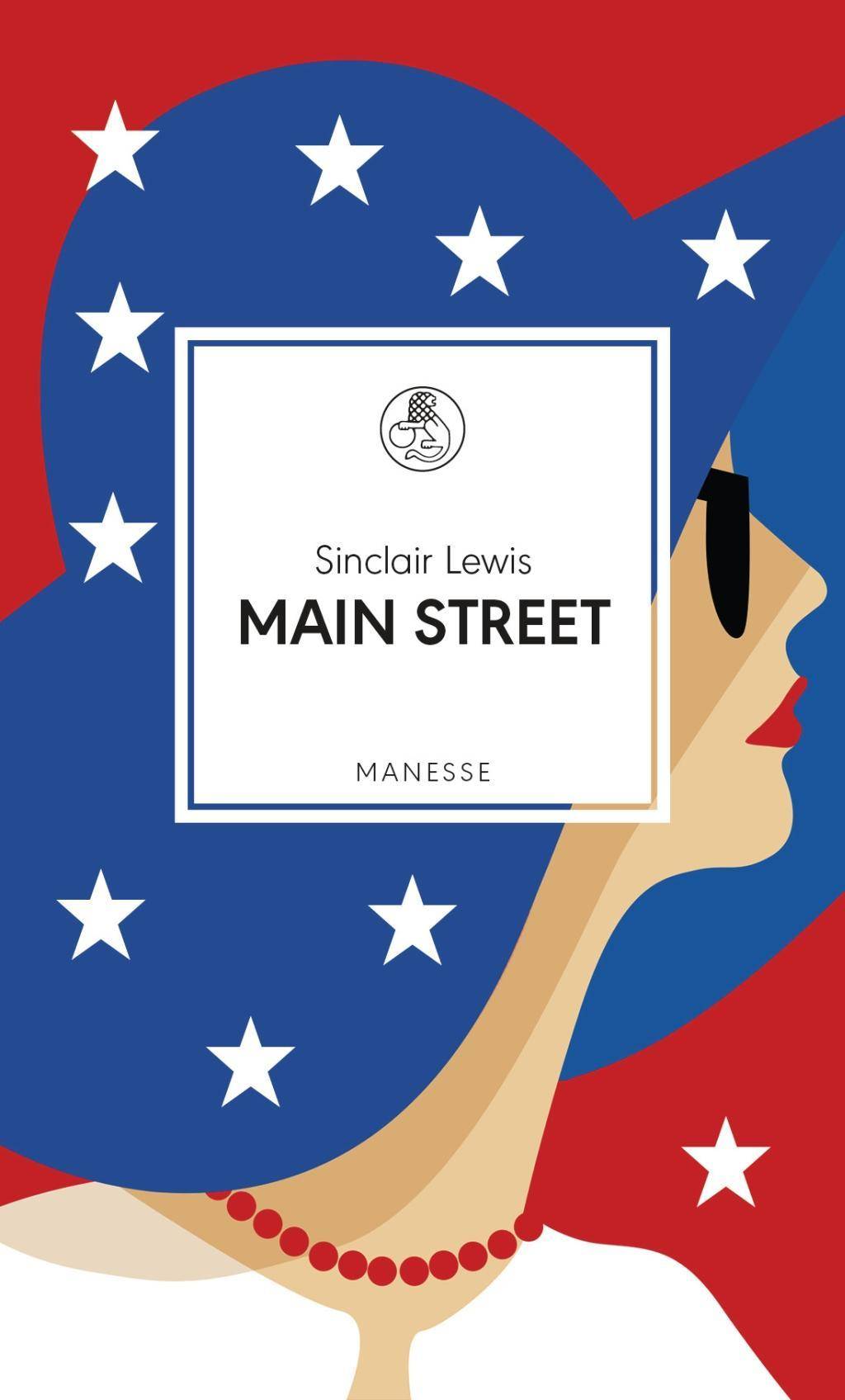 Main Street Roman
