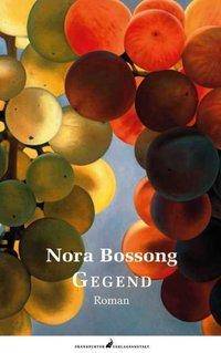 Gegend Roman