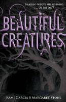 Beautiful Creatures