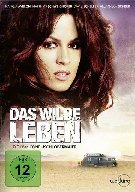 Das wilde Leben