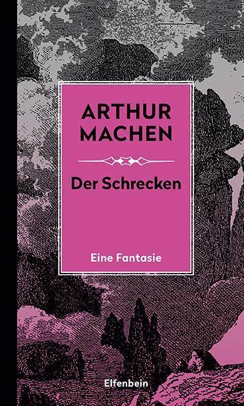 Der Schrecken Eine Phantasie