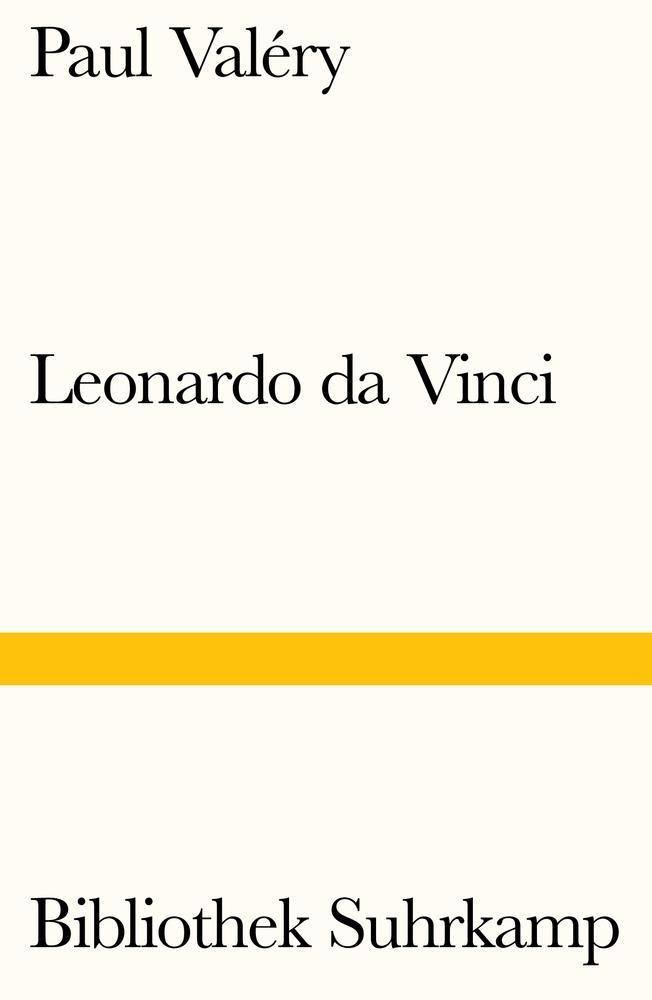 Leonardo da Vinci Essays