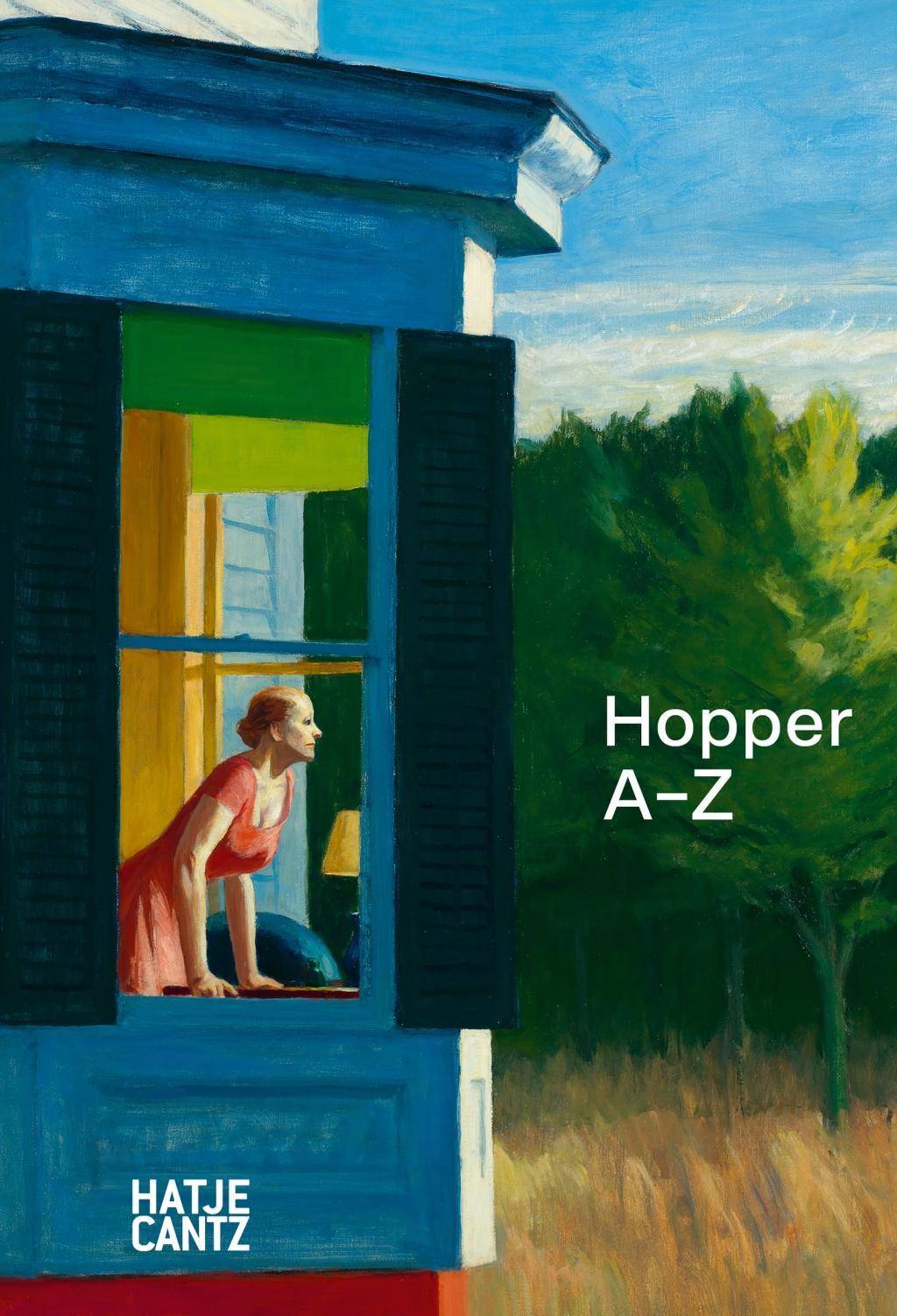 Hopper A-Z