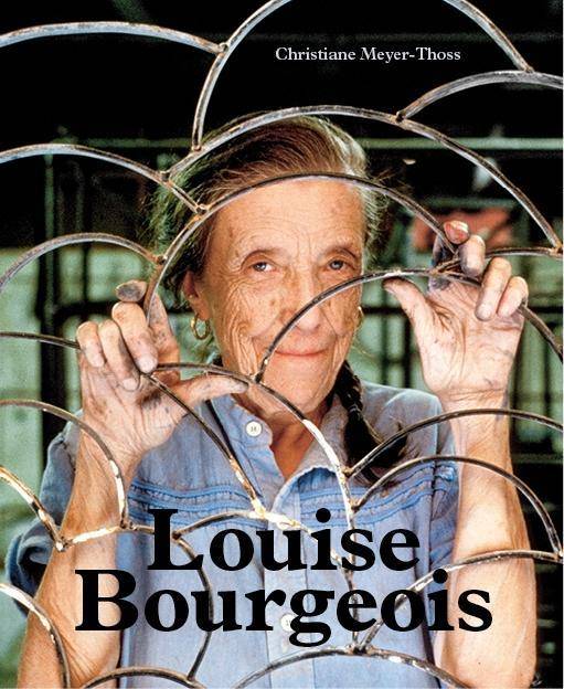 Louise Bourgeois, Konstruktionen für den freien Fall / Designing for Free Fall Wie man fällt, ohne sich zu verletzen. Dtsch.-Engl.