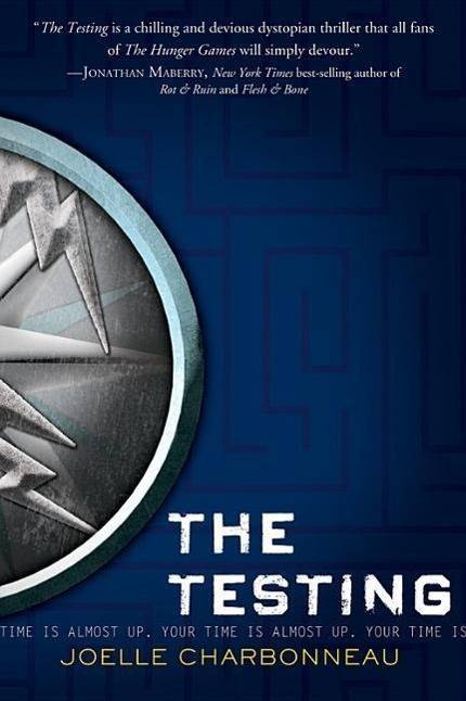 The Testing Testing 1