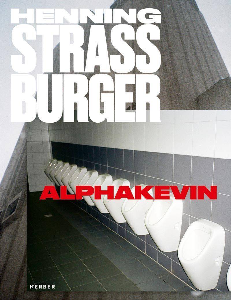 Henning Strassburger Alphakevin