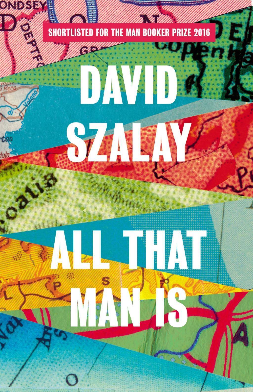 All That Man Is Shortlisted for the Man Booker Prize 2016, Nominiert: Man Booker Prize 2016, Nominiert: Gordon Burn Prize 2016, Ausgezeichnet: The Pli