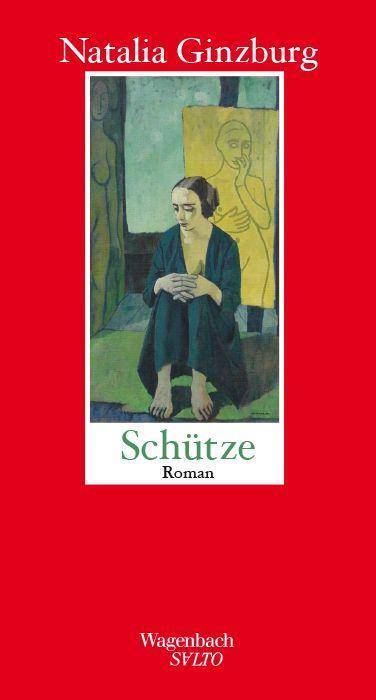 Schütze Roman. Deutsche Erstausgabe