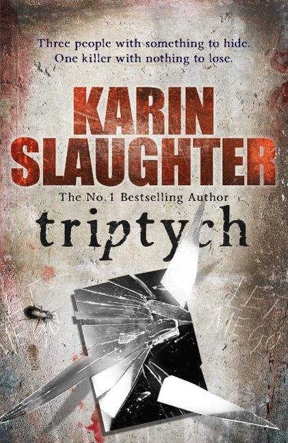 Triptych (Will Trent / Atlanta Series 1)