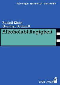 Alkoholabhängigkeit Störungen systemisch behandeln 10
