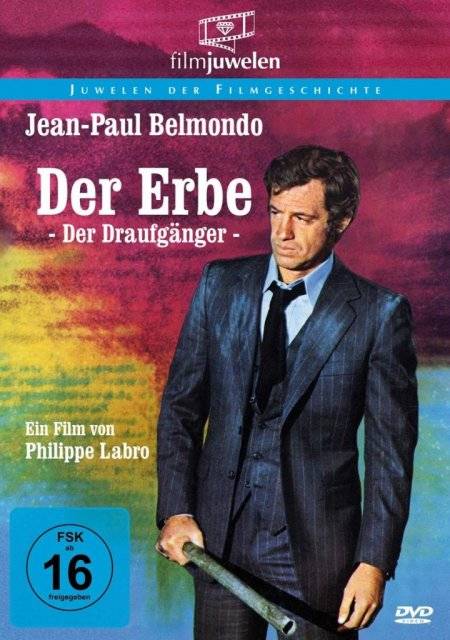 Der Erbe (Der Draufgänger)
