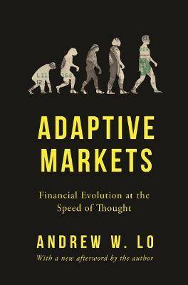 Artikeltemplate Financial Evolution at the Speed of Thought