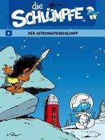 Die Schlümpfe - Der Astronautenschlumpf Der Astronautenschlumpf, Die Schlümpfe 6