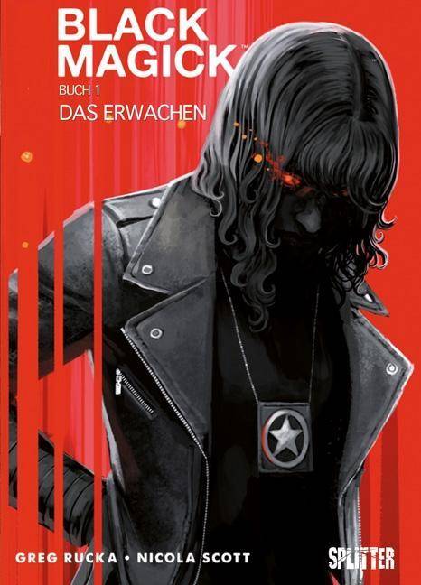 Black Magick - Das Erwachen. Tl.1 Das Erwachen, Black Magick 1