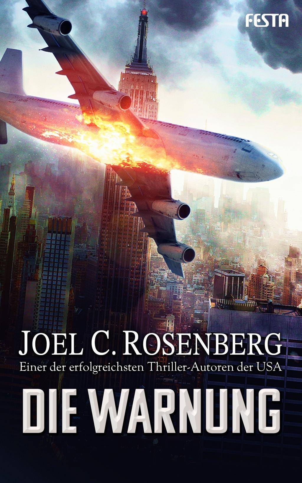 Die Warnung Festa Action 72