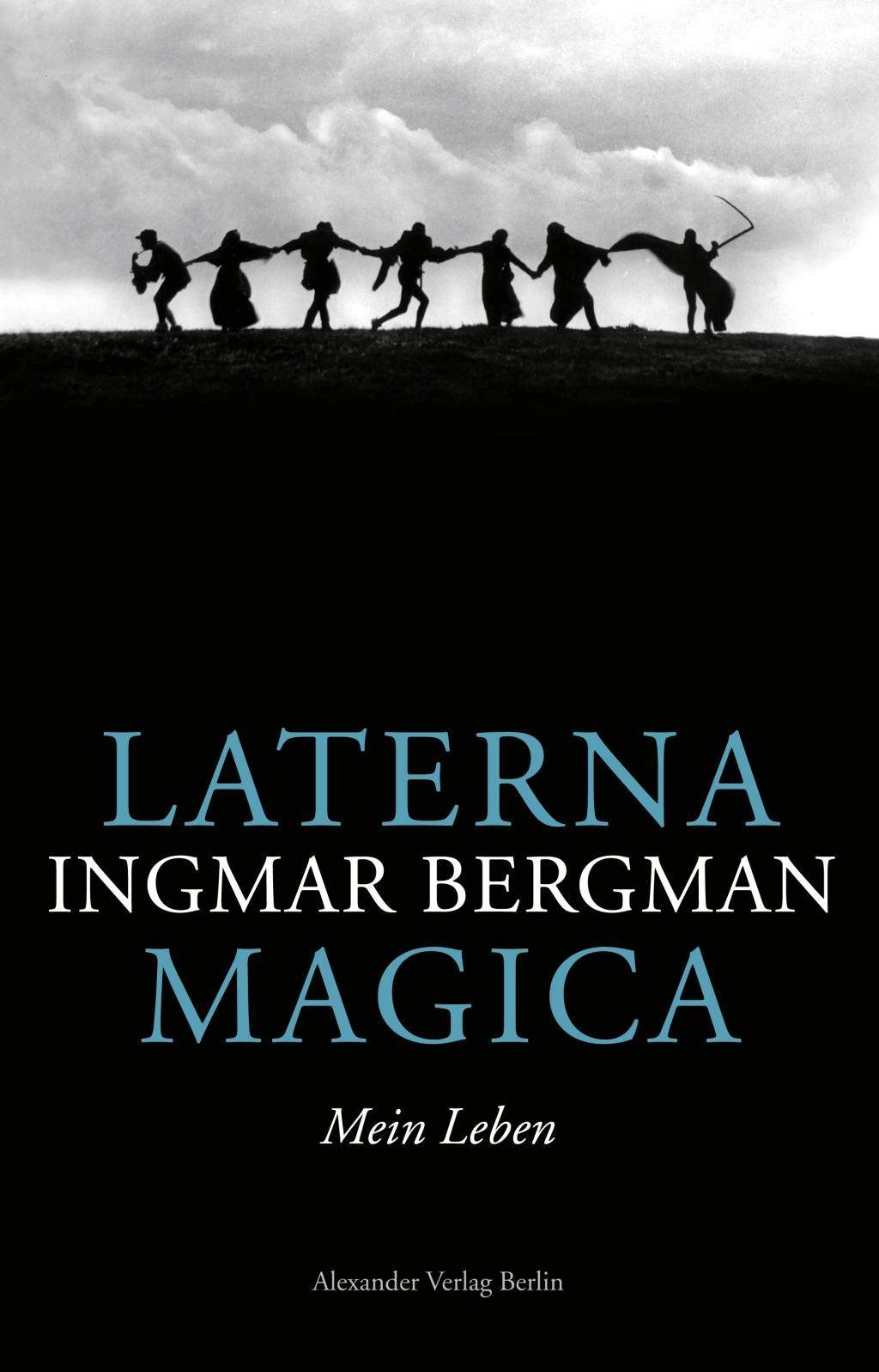 Laterna Magica Mein Leben