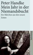 Mein Jahr in der Niemandsbucht Ein Märchen aus den neuen Zeiten