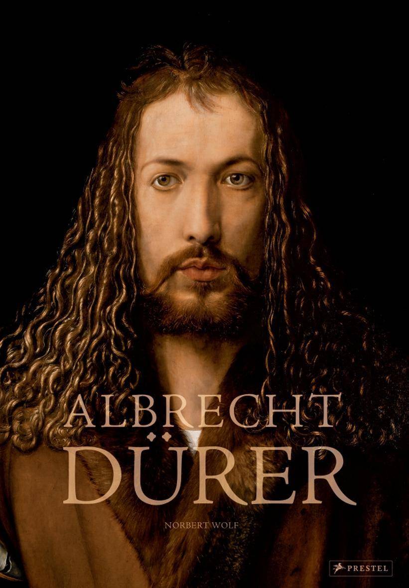 Albrecht Dürer Werkverzeichnis (Sonderausgabe)