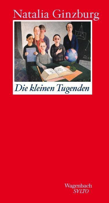 Die kleinen Tugenden Salto 251