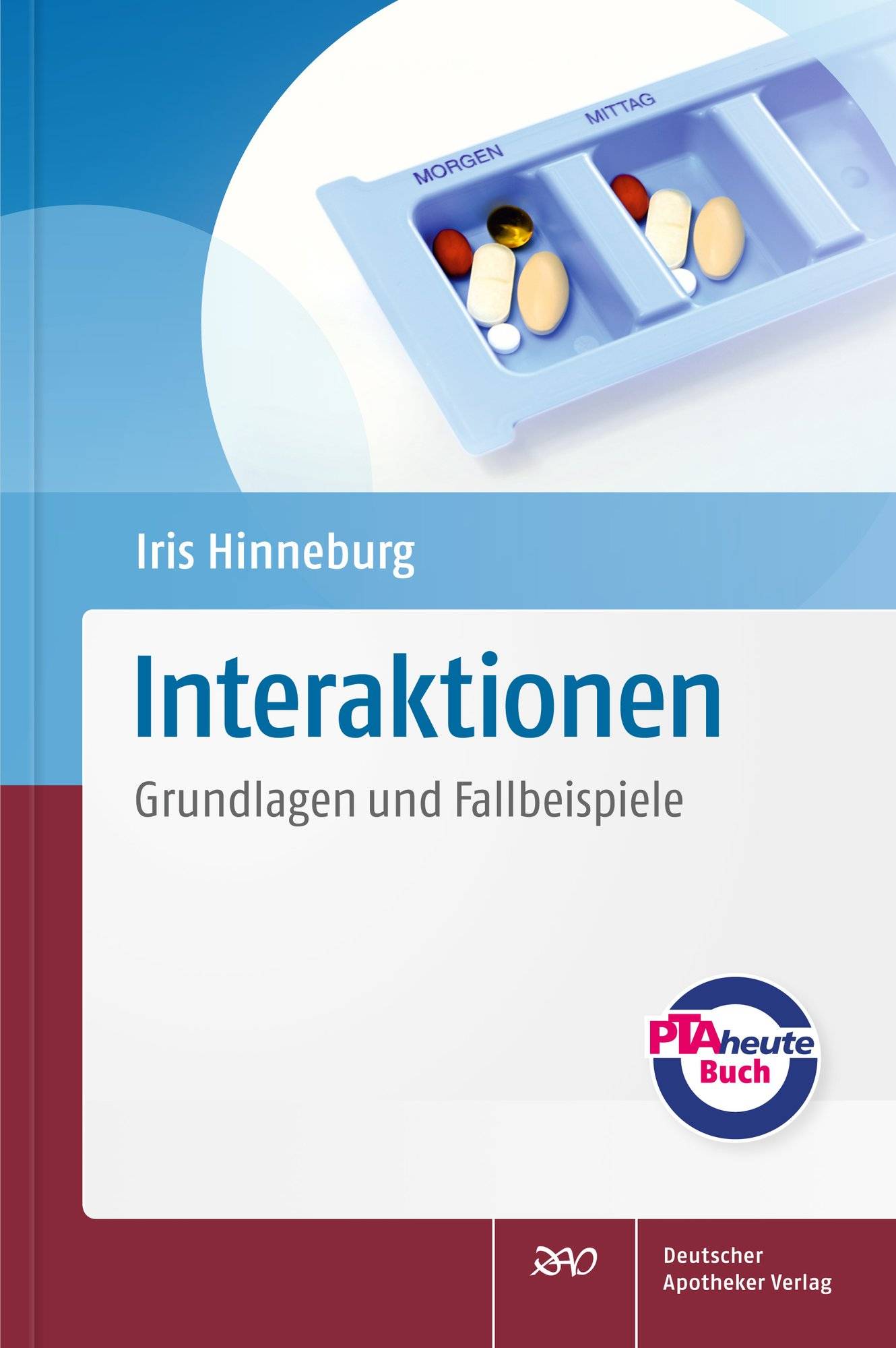 Interaktionen Grundlagen und Fallbeispiele