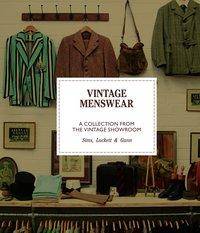 Vintage Menswear A Collection from The Vintage Showroom