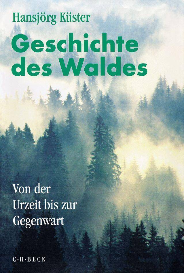 Geschichte des Waldes Von der Urzeit bis zur Gegenwart